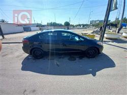 Kia Forte5